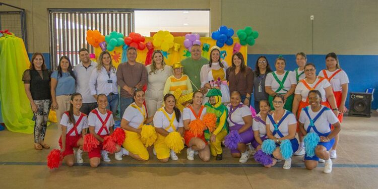 Prefeitura de Araxá / Divulgação