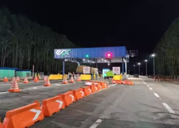 Pedágios na região: quem for de Araxá para Uberlândia terá que desembolsar até R$ 50,80 a mais