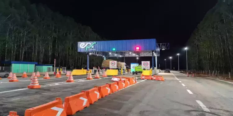 Pedágios na região: quem for de Araxá para Uberlândia terá que desembolsar até R$ 50,80 a mais