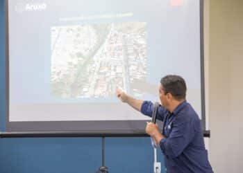 Araxá lança Plano de Ação de Obras e Prevenção de Danos Causados pelas Chuvas