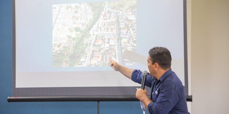 Araxá lança Plano de Ação de Obras e Prevenção de Danos Causados pelas Chuvas