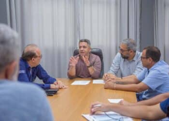 Prefeitura de Araxá / Divulgação