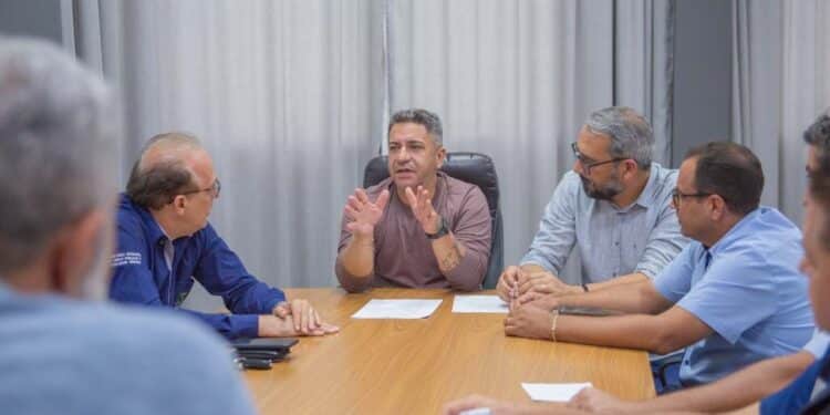 Prefeitura de Araxá / Divulgação