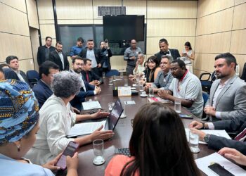 Projeto de implantação da UFTM em Araxá é protocolado no Ministério da Educação