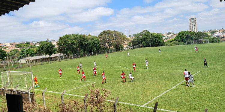 Definidos os classificados para as quartas de final do Ruralão