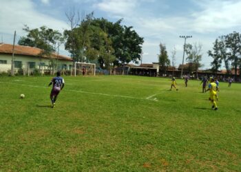 Jogos de volta das oitavas de final do Ruralão prometem partidas acirradas no próximo domingo