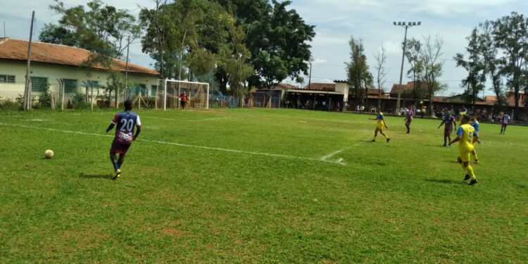 Jogos de volta das oitavas de final do Ruralão prometem partidas acirradas no próximo domingo