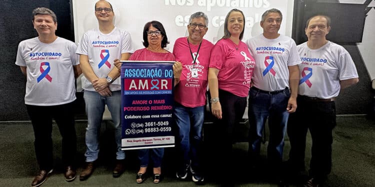 Unimed Araxá vai doar 60 exames de mamografia para mulheres em vulnerabilidade social