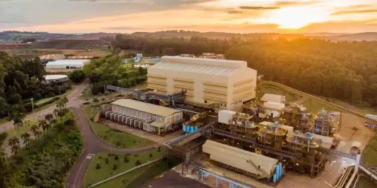 CBMM realiza nesta quinta (5) e sexta (6), o Simulado do Plano de Ação de Emergência de Barragens