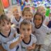 Cadastro Escolar 2024 da Educação Infantil poderá ser realizado durante a 18ª edição do Prefeitura no Bairro