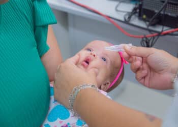 Campanha de Multivacinação de Crianças e Adolescentes termina nesta sexta-feira (10)