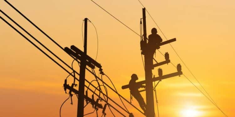 Ocorrência em subestação gerou o problema (Foto: Freepik)