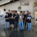 Equipe da Academia Araxaense de Xadrez conquista sete medalhas e um troféu no Circuito MG