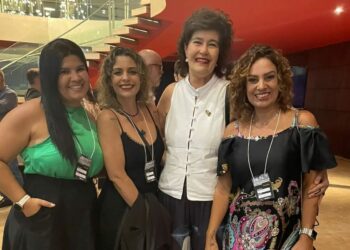 Araxá participa da Conferência Estadual de Cultura e elege delegação para a fase nacional