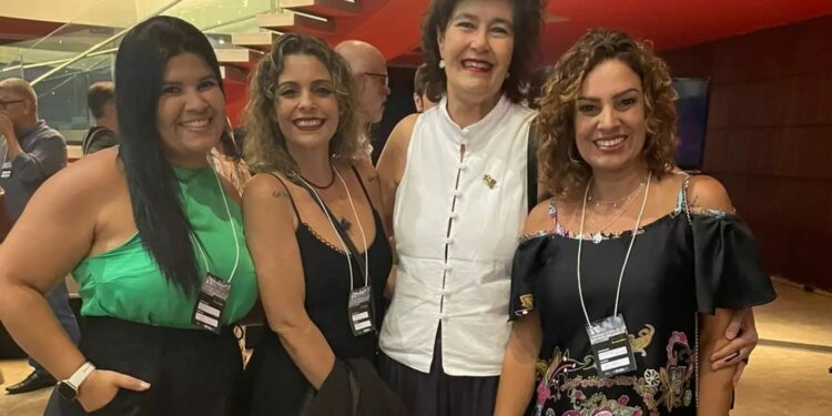 Araxá participa da Conferência Estadual de Cultura e elege delegação para a fase nacional
