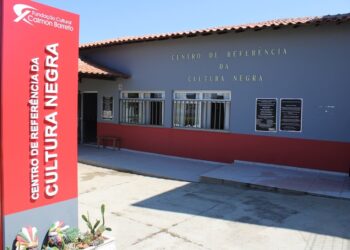 Fundação Cultural Calmon Barreto promove a Semana da Consciência Negra entre 20 e 25 de novembro