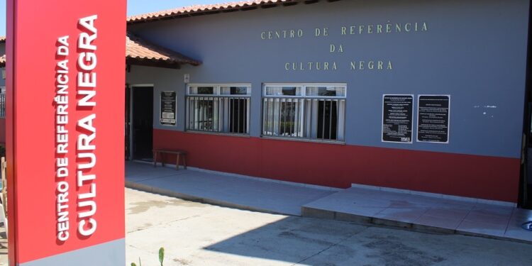Fundação Cultural Calmon Barreto promove a Semana da Consciência Negra entre 20 e 25 de novembro