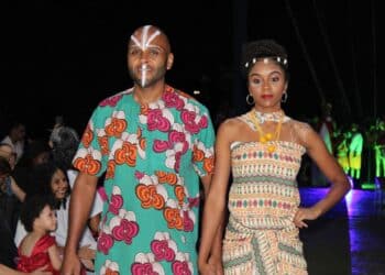 Evento marca o início das atividades do mês da Consciência Negra