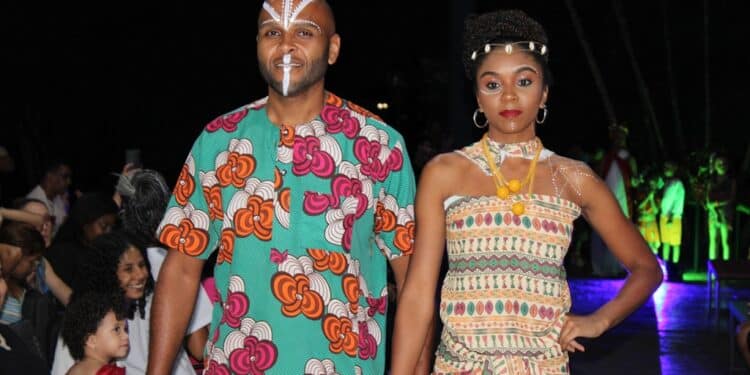 Evento marca o início das atividades do mês da Consciência Negra