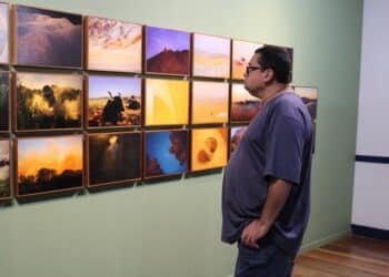 Exposição Foto em Pauta segue aberta para visitação gratuita no Museu Dona Beja