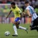 Eliminatórias: Brasil perde novamente e chega à terceira derrota seguida