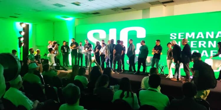 Regiões produtoras de café com origem controlada firmam parceria com Associação Brasileira de Cafés Especiais