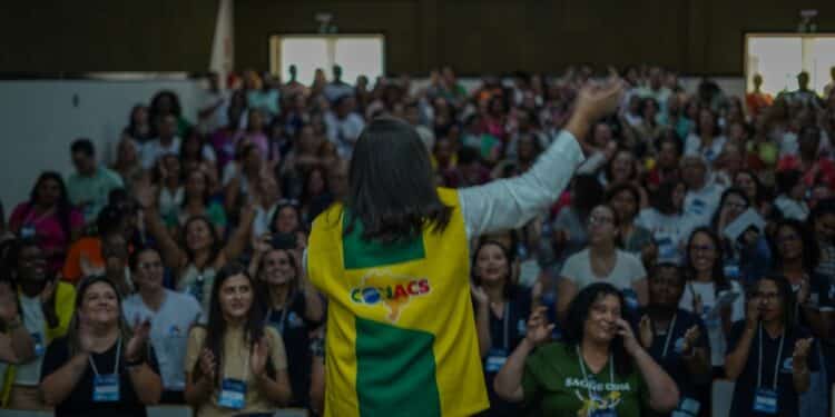 Conferência dos Agentes Comunitários de Saúde e Endemias é finalizada debates positivos para a classe