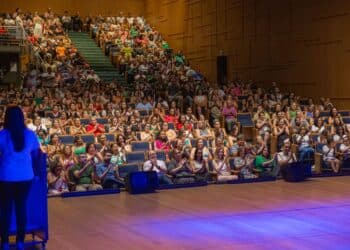 Prefeitura de Araxá premia projetos inovadores de professores do Ensino Público Municipal