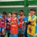 Projeto Lobinho Transformando Vidas oferece oportunidade de acesso ao esporte a 120 crianças em Araxá