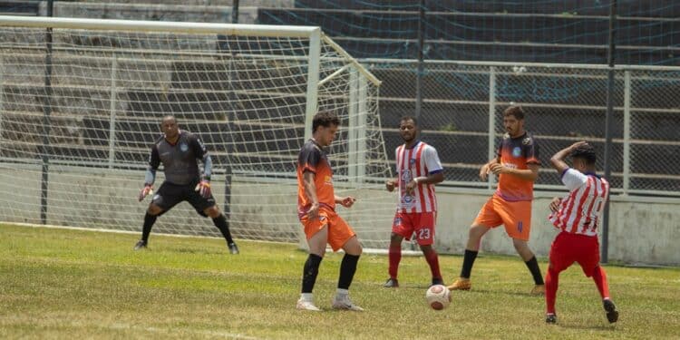 Jogos de volta da semifinal do Ruralão acontecem neste domingo