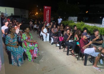 Semana da Consciência Negra contempla centenas de pessoas em Araxá