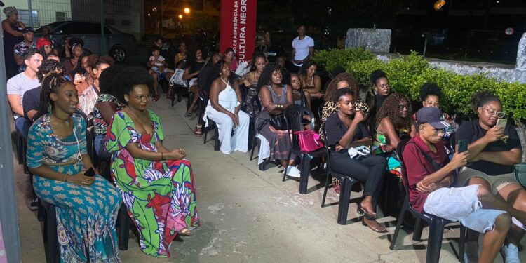 Semana da Consciência Negra contempla centenas de pessoas em Araxá