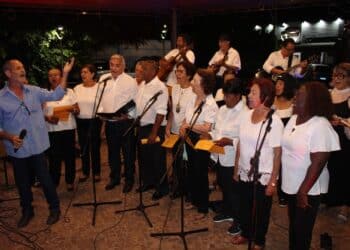 Semana da Música destaca homenagens e apresentações variadas