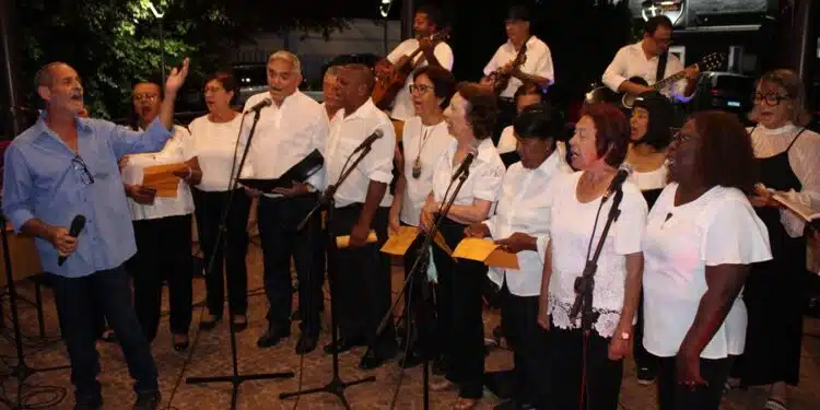 Semana da Música destaca homenagens e apresentações variadas