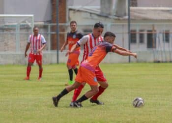 Curva de Rio e Fazenda Máfia estão na final do Ruralão 2023