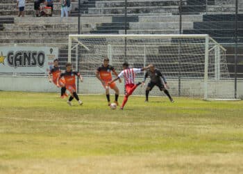Semifinal do Ruralão 2023: Máfia vence o Santa Vitória, e Audax e Curva de Rio ficam no empate