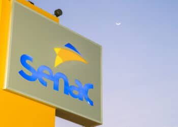 Senac Araxá está com 53 vagas abertas para cursos do programa Trilhas de Futuro