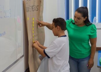 Cadastro Escolar Sucem 2024 é prorrogado até o dia 10 de novembro