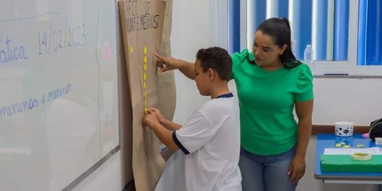 Cadastro Escolar Sucem 2024 é prorrogado até o dia 10 de novembro