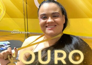 Araxá Dance Company é ouro no Campeonato Brasileiro de Dança em Cadeira de Rodas