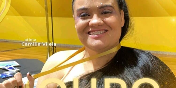 Araxá Dance Company é ouro no Campeonato Brasileiro de Dança em Cadeira de Rodas