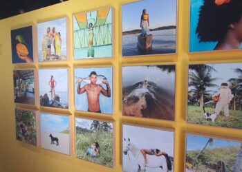 Museu Dona Beja recebe a exposição Foto em Pauta – Cosmopolíticas até 10 de dezembro