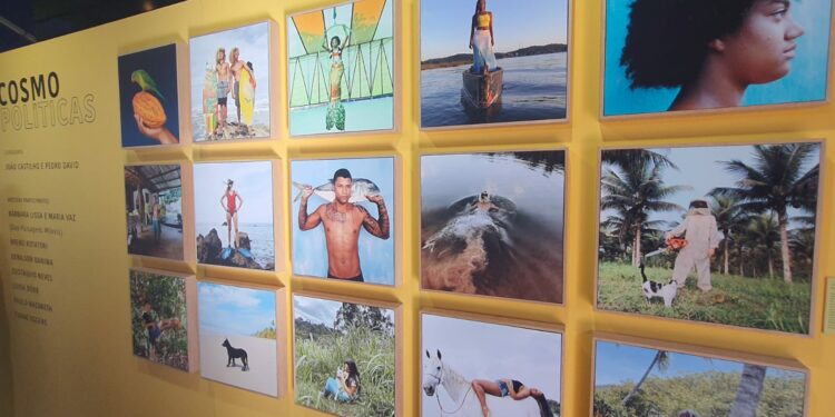 Museu Dona Beja recebe a exposição Foto em Pauta – Cosmopolíticas até 10 de dezembro