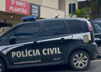 Todos os crimes de homicídio entre 2020 e 2023 foram solucionados pela Polícia Civil de Araxá