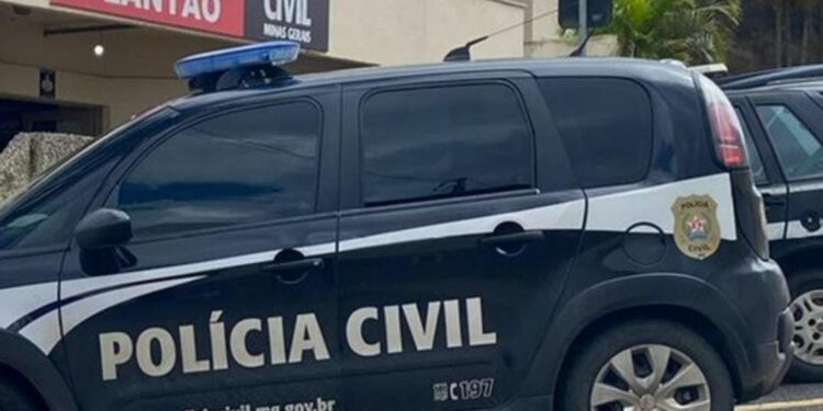 Todos os crimes de homicídio entre 2020 e 2023 foram solucionados pela Polícia Civil de Araxá
