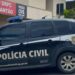 Todos os crimes de homicídio entre 2020 e 2023 foram solucionados pela Polícia Civil de Araxá