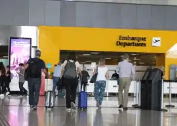 ‘Não permitiremos aumento abusivo nas passagens aéreas’, diz ministro de Lula