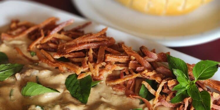 16 bares participam da edição 2023 do Festival 'O Bão do Boteco' (Foto: Ascom O Bão do Boteco / Divulgação)