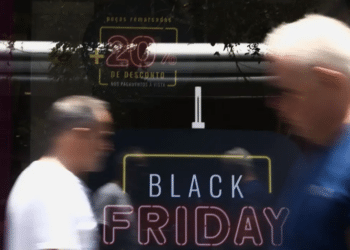 Black Friday: compra por impulso deve ser evitada, orientam entidades