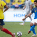Eliminatórias: Brasil joga mal e perde de virada para Colômbia em Barranquilla
